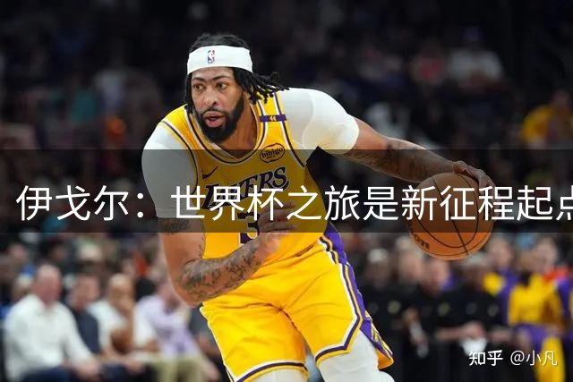 伊戈尔：世界杯之旅是新征程起点