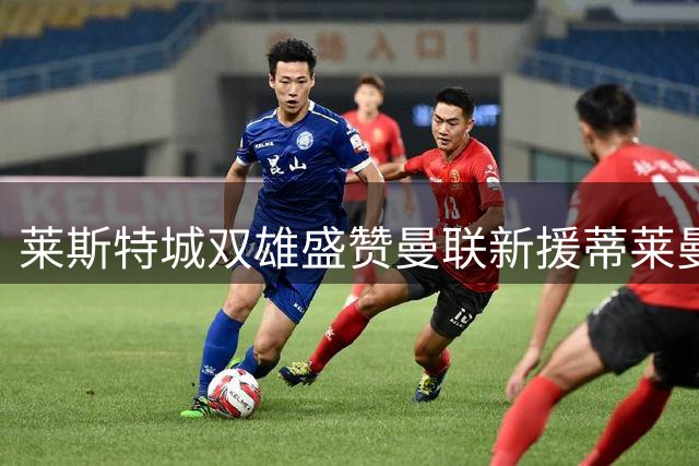 莱斯特城双雄盛赞曼联新援蒂莱曼斯